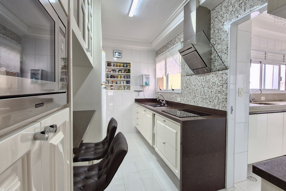 Apartamento, 3 quartos, 142 m² - Foto 21