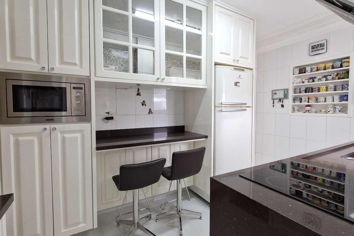 Apartamento, 3 quartos, 142 m² - Foto 22