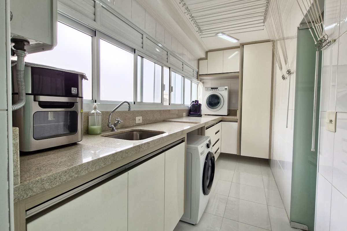 Apartamento, 3 quartos, 142 m² - Foto 23