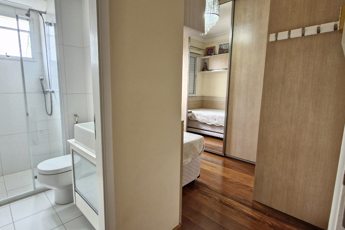 Apartamento, 3 quartos, 142 m² - Foto 24