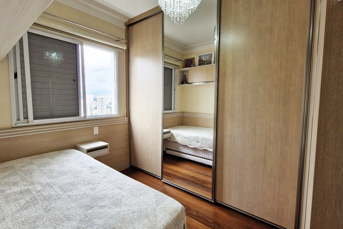 Apartamento, 3 quartos, 142 m² - Foto 25