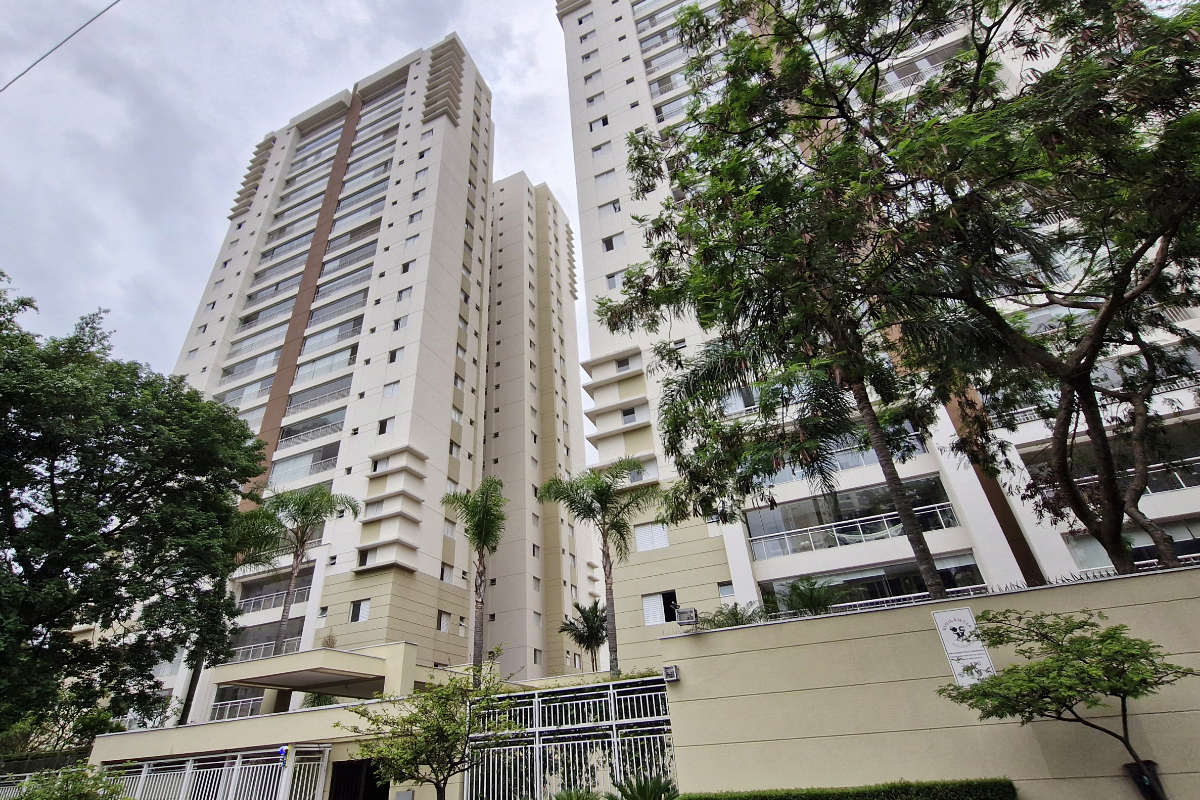 Apartamento, 3 quartos, 142 m² - Foto 6