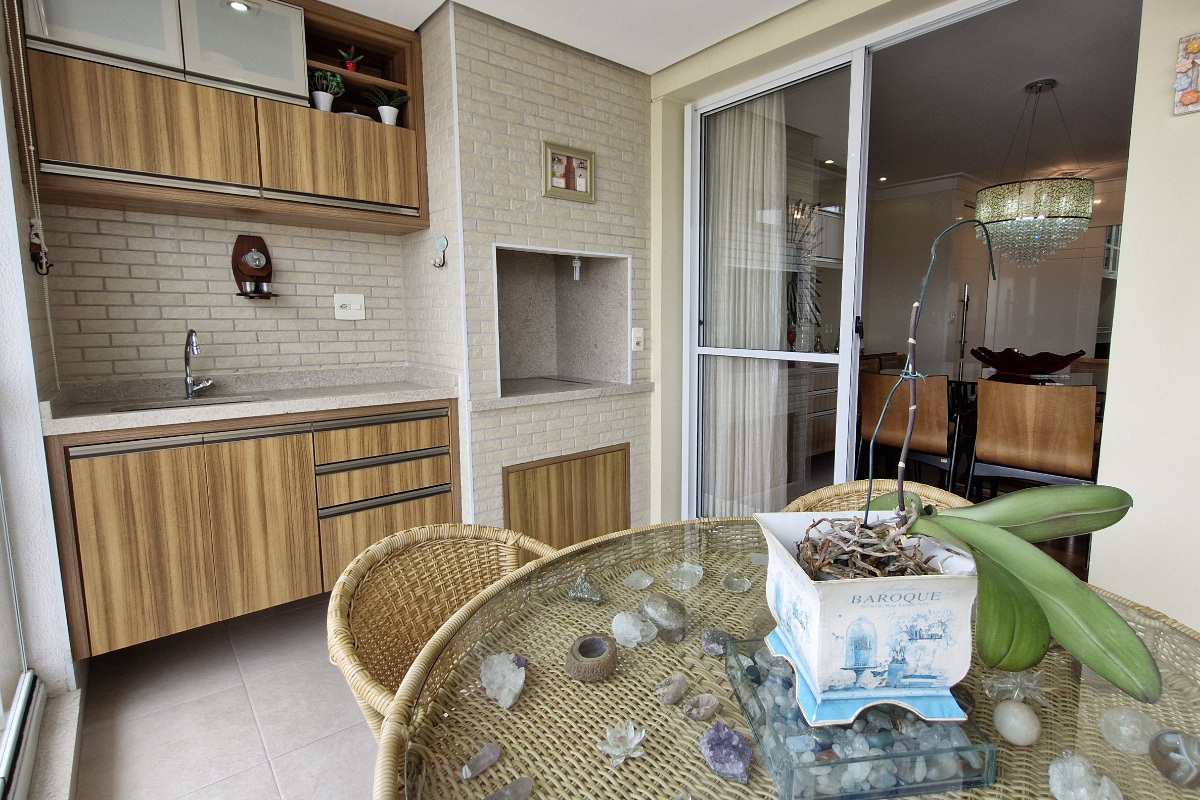 Apartamento, 3 quartos, 142 m² - Foto 7