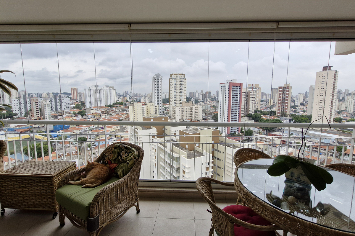 Apartamento, 3 quartos, 142 m² - Foto 8
