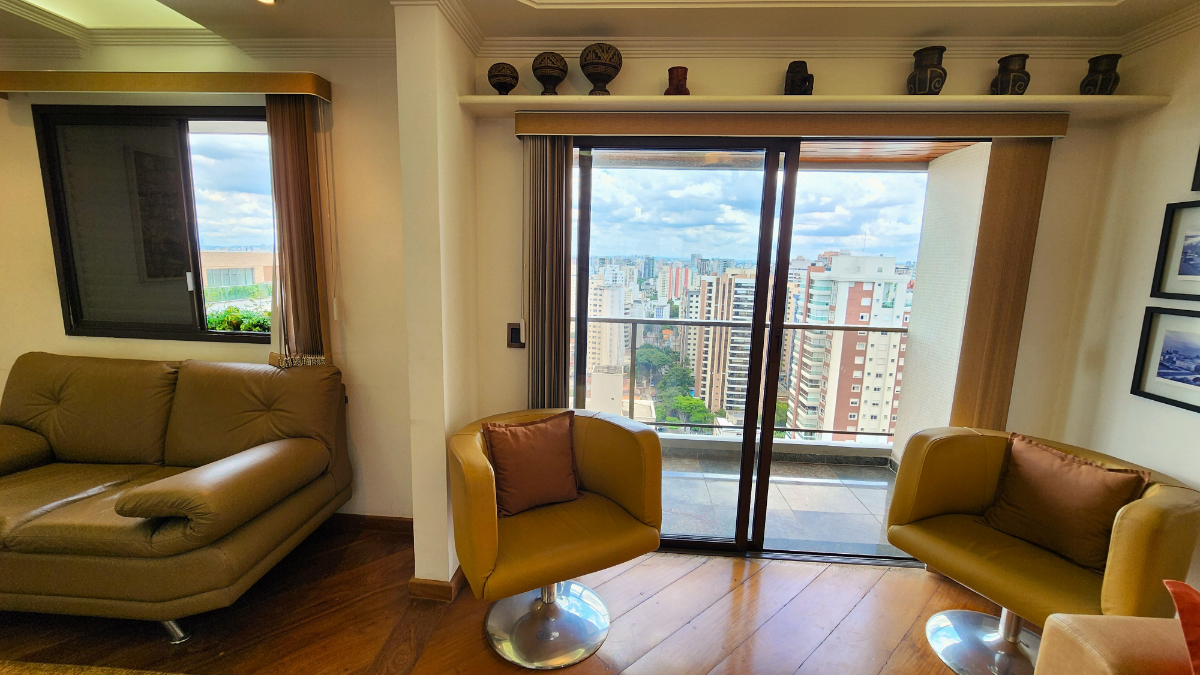 Cobertura, 2 quartos, 148 m² - Foto 11