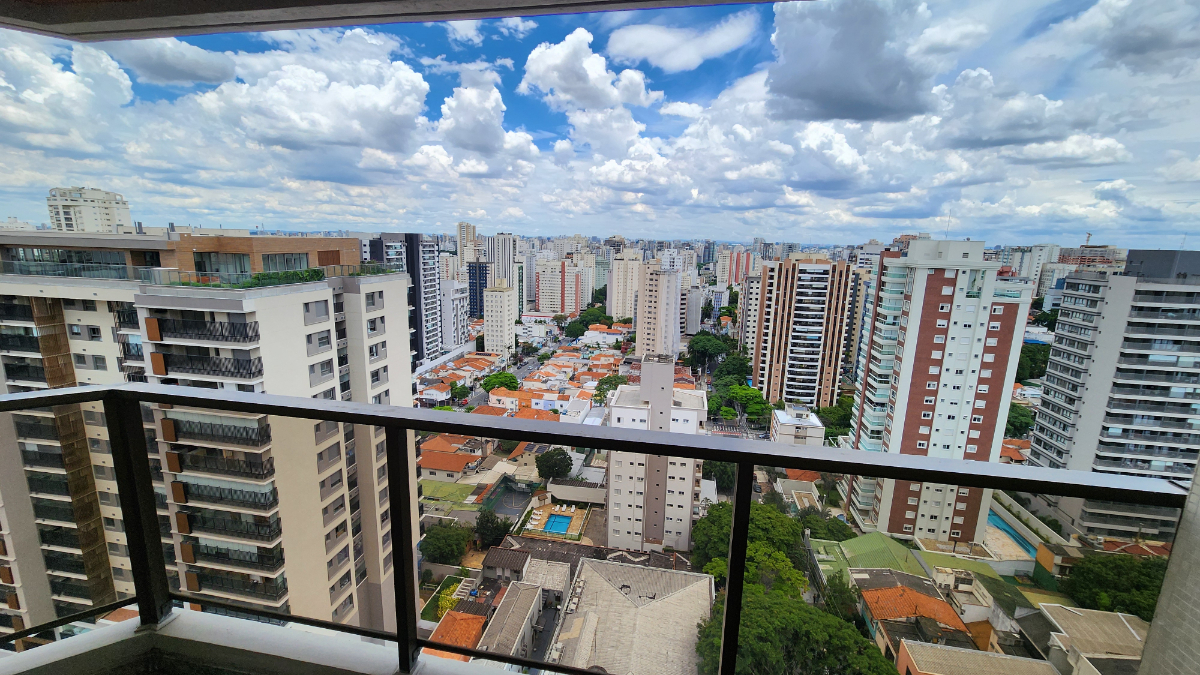 Cobertura, 2 quartos, 148 m² - Foto 13