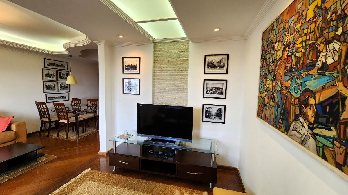 Cobertura, 2 quartos, 148 m² - Foto 16