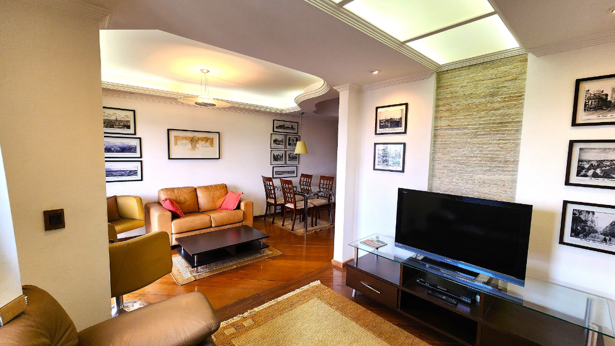Cobertura, 2 quartos, 148 m² - Foto 17