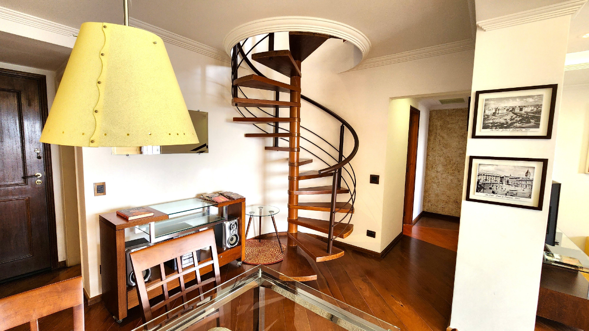 Cobertura, 2 quartos, 148 m² - Foto 20