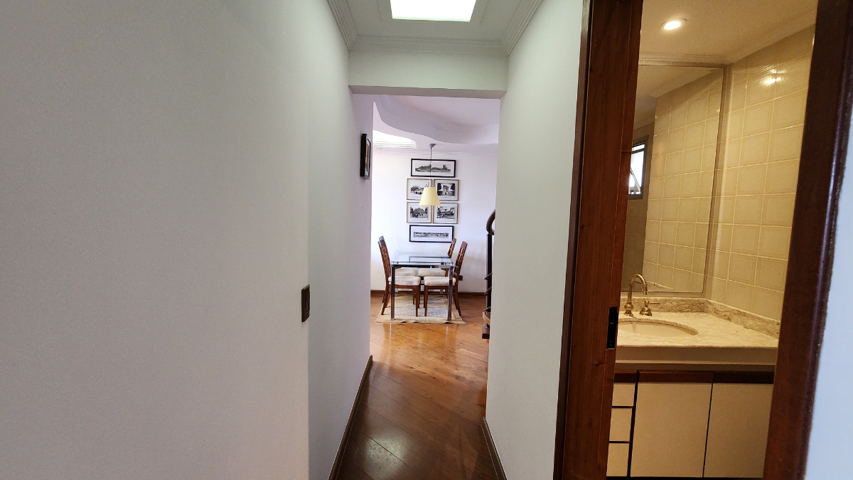 Cobertura, 2 quartos, 148 m² - Foto 24