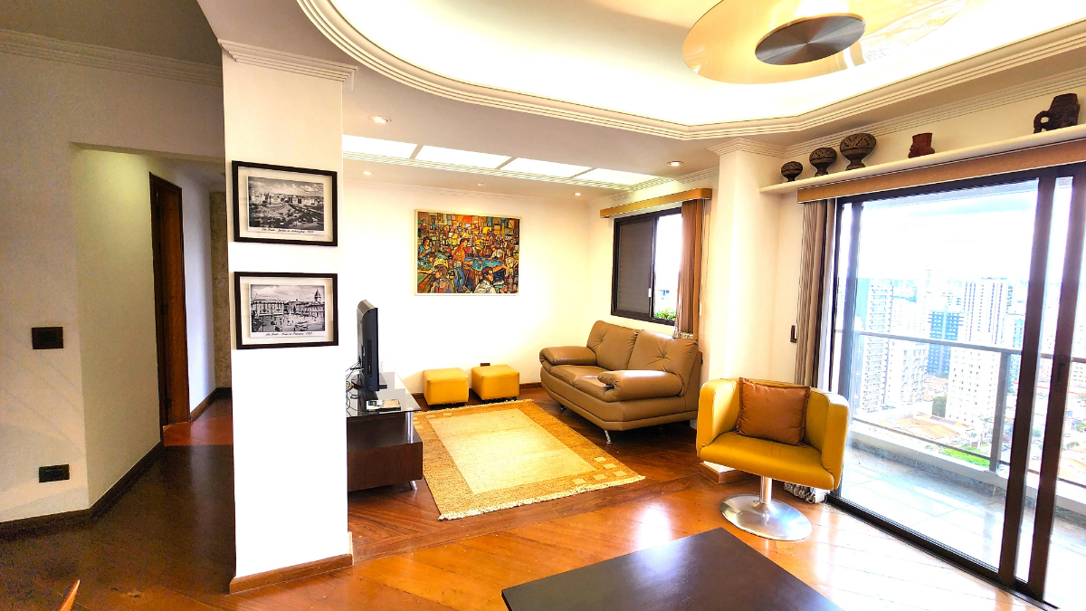 Cobertura, 2 quartos, 148 m² - Foto 9