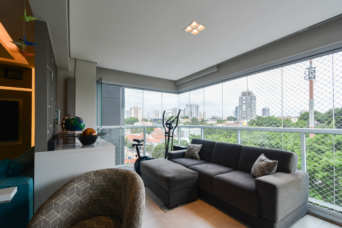 Apartamento, 3 quartos, 140 m² - Foto 10