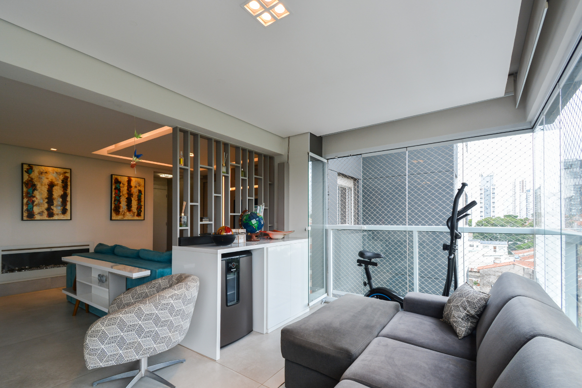 Apartamento, 3 quartos, 140 m² - Foto 13