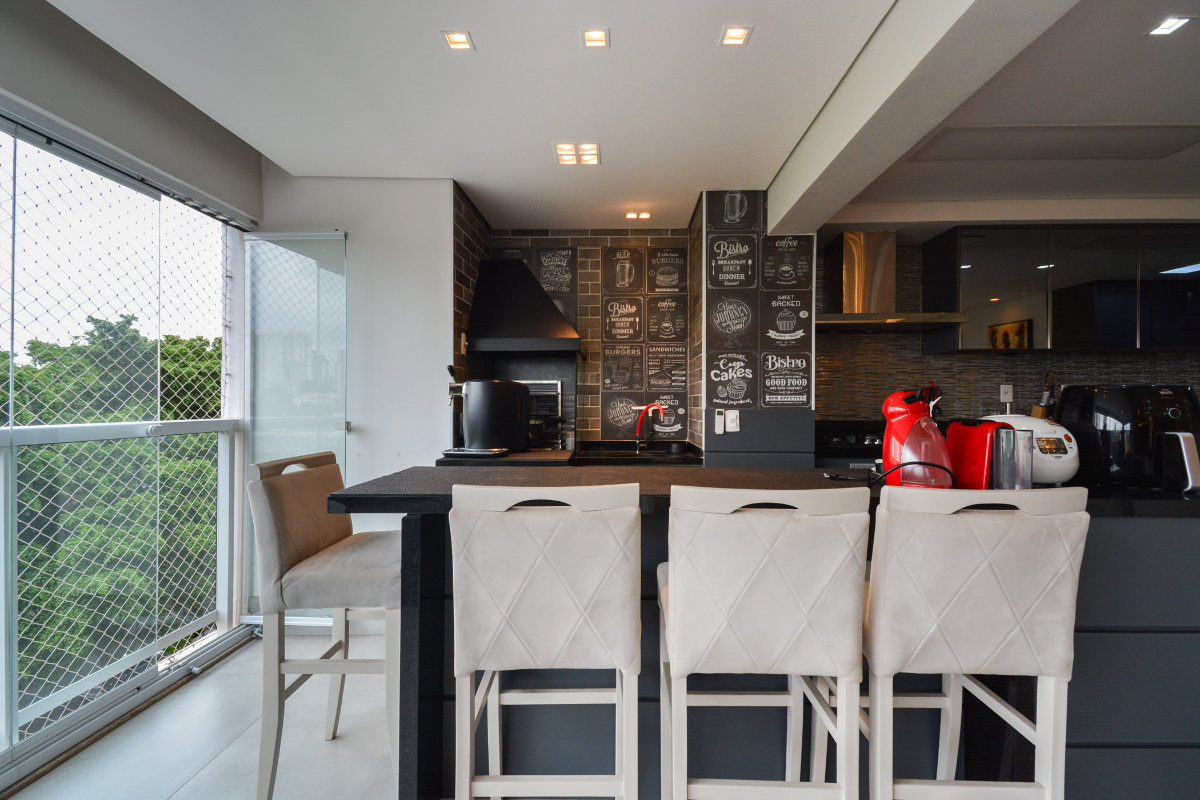 Apartamento, 3 quartos, 140 m² - Foto 14