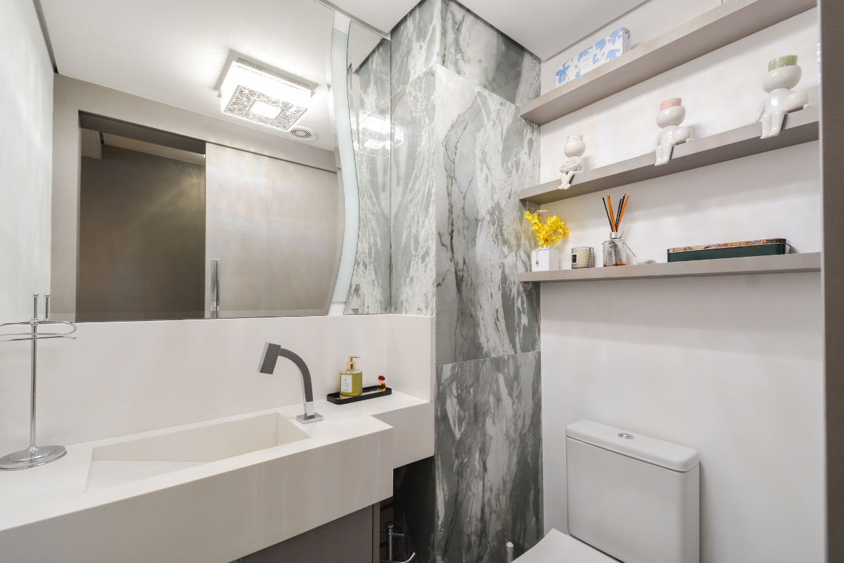 Apartamento, 3 quartos, 140 m² - Foto 18