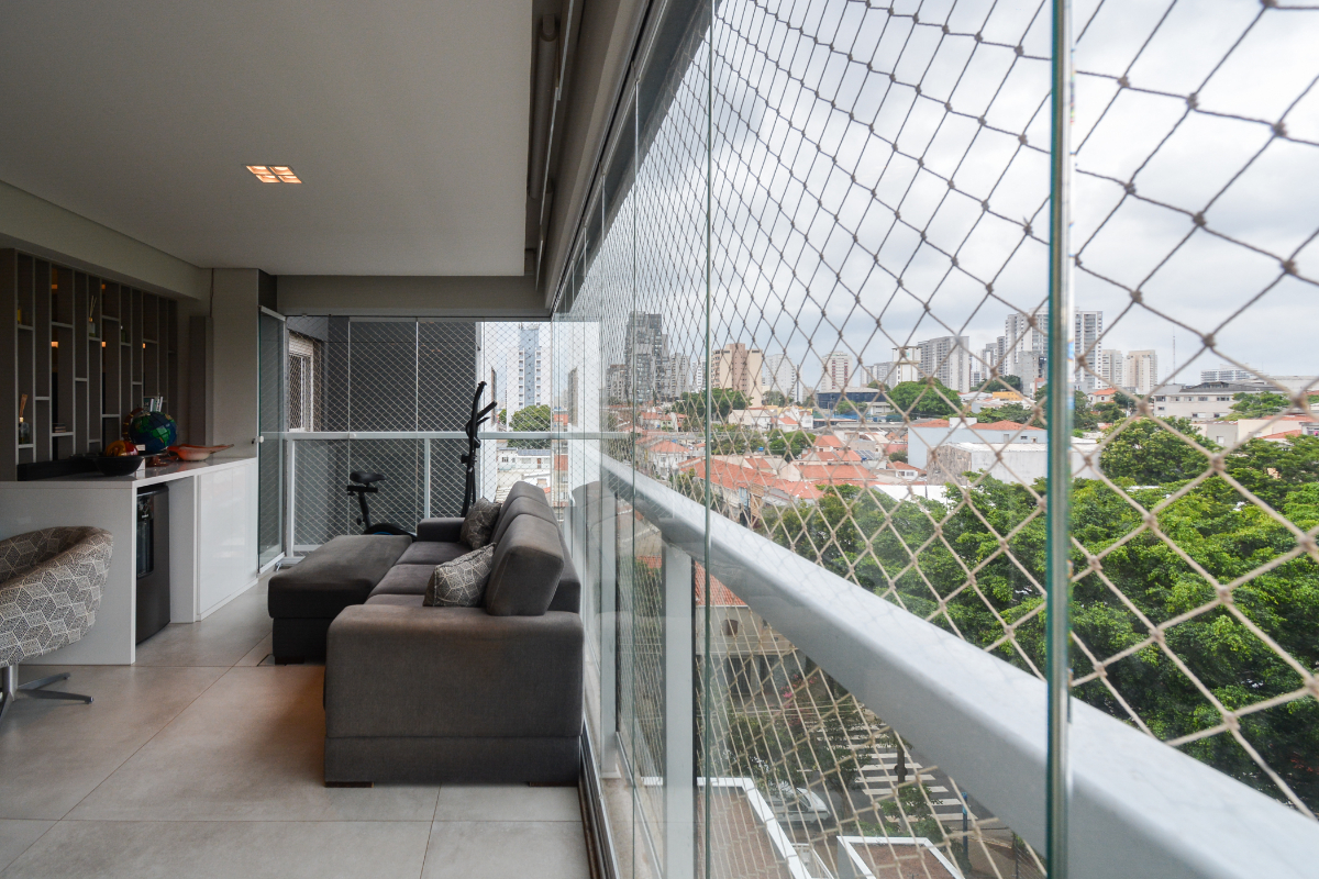 Apartamento, 3 quartos, 140 m² - Foto 19