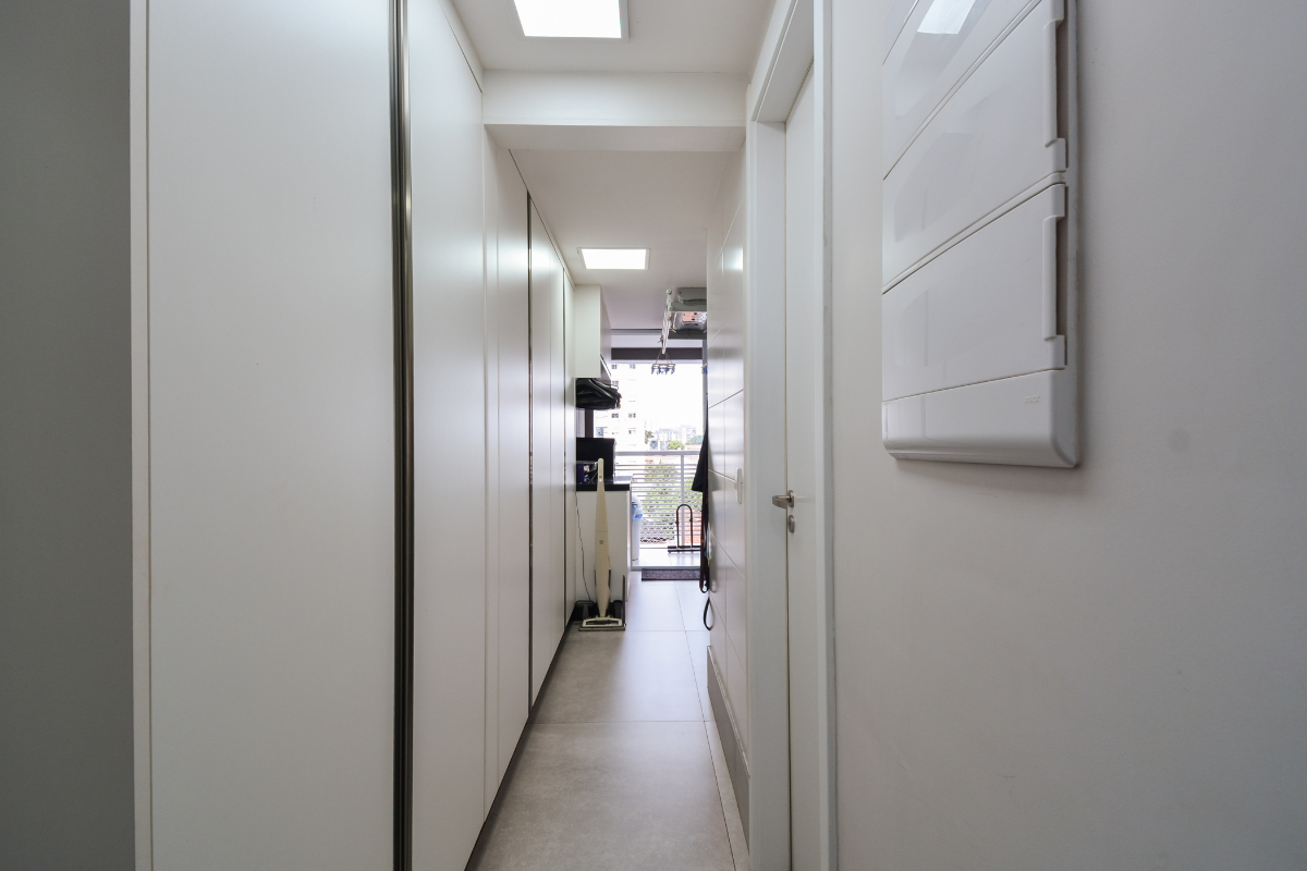 Apartamento, 3 quartos, 140 m² - Foto 20