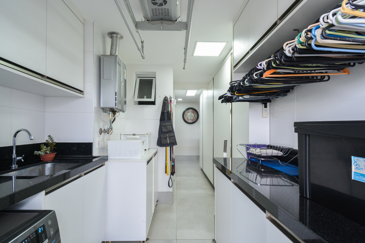 Apartamento, 3 quartos, 140 m² - Foto 25