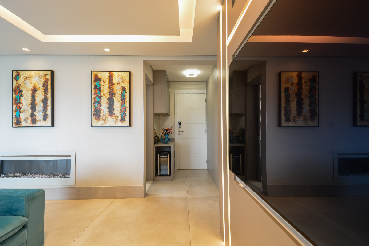Apartamento, 3 quartos, 140 m² - Foto 7
