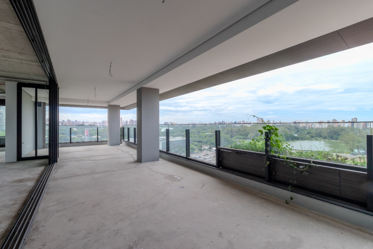 Apartamento, 2 quartos, 301 m² - Foto 10