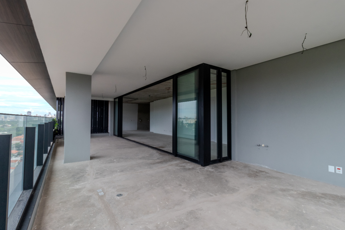 Apartamento, 2 quartos, 301 m² - Foto 12