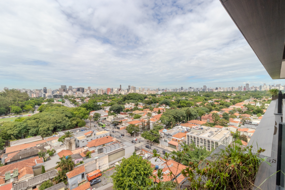 Apartamento, 2 quartos, 301 m² - Foto 14