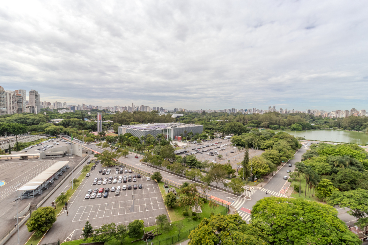 Apartamento, 2 quartos, 301 m² - Foto 15