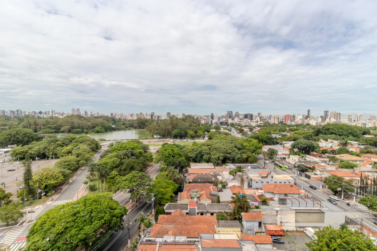 Apartamento, 2 quartos, 301 m² - Foto 16