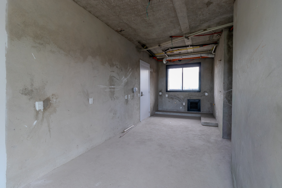 Apartamento, 2 quartos, 301 m² - Foto 17