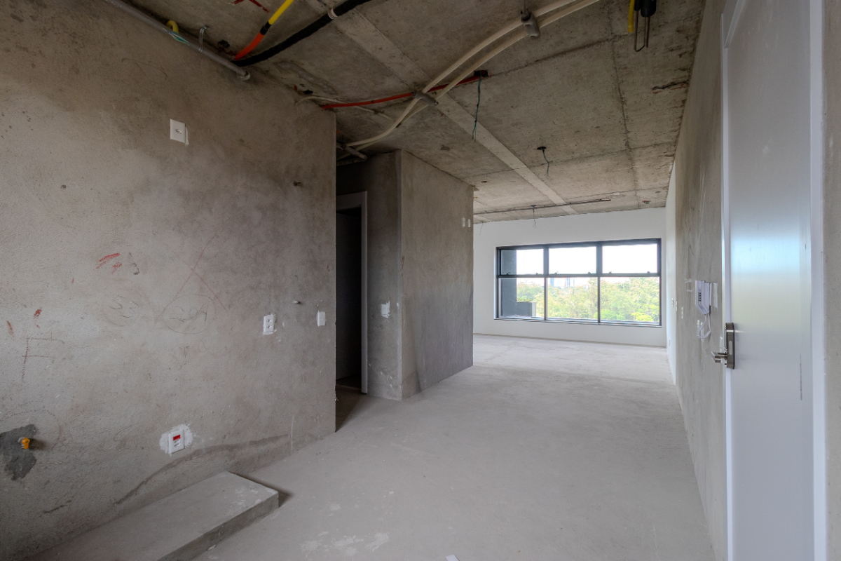 Apartamento, 2 quartos, 301 m² - Foto 18