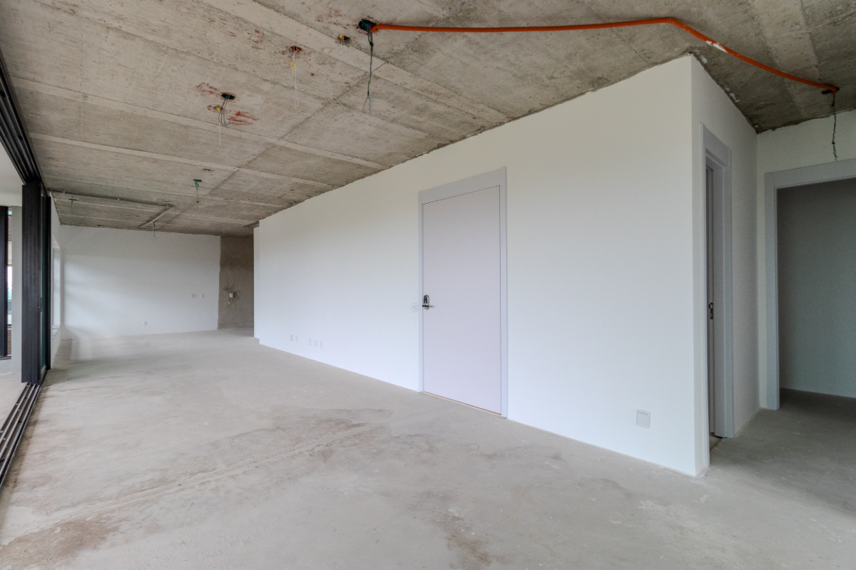 Apartamento, 2 quartos, 301 m² - Foto 2