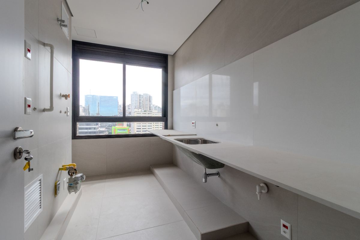 Apartamento, 2 quartos, 301 m² - Foto 22