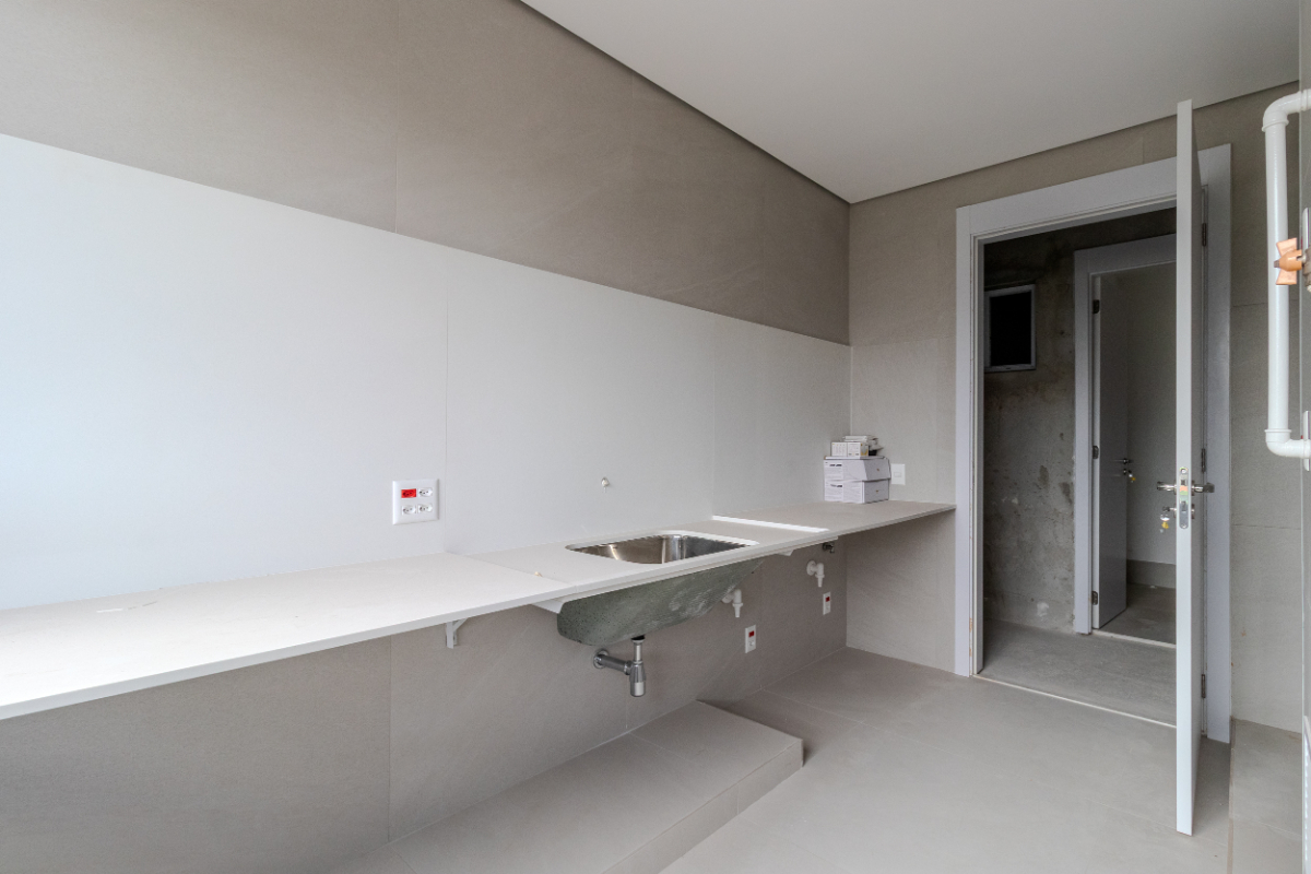 Apartamento, 2 quartos, 301 m² - Foto 25