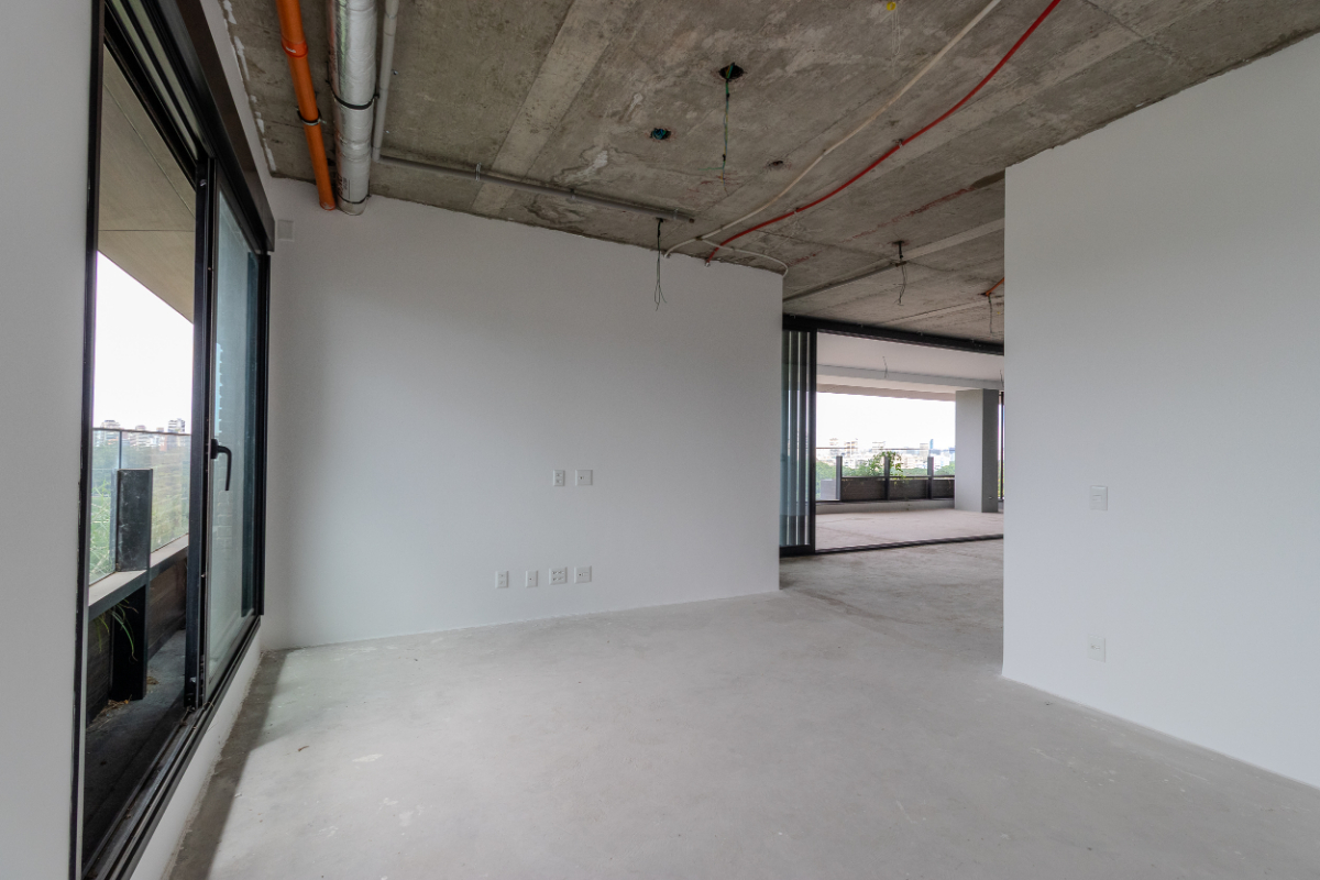 Apartamento, 2 quartos, 301 m² - Foto 5
