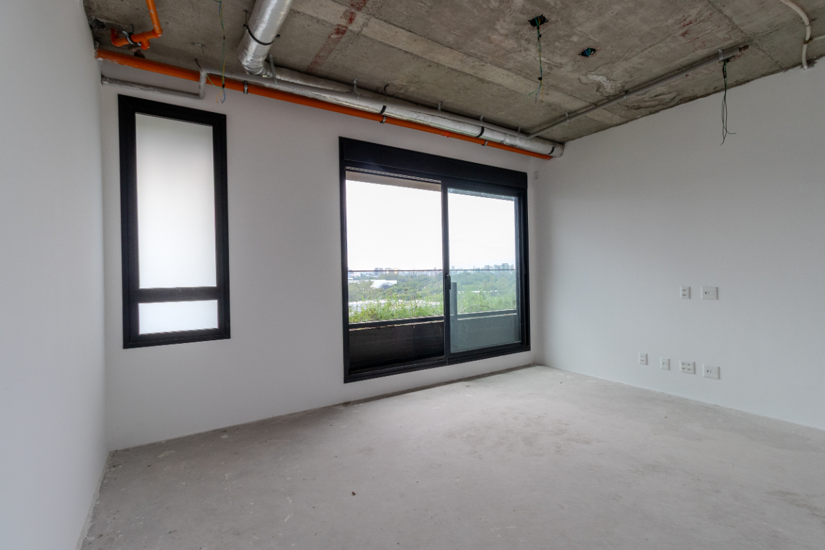Apartamento, 2 quartos, 301 m² - Foto 6