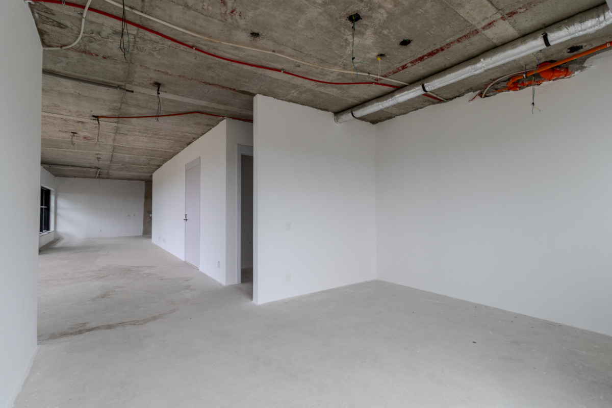 Apartamento, 2 quartos, 301 m² - Foto 7