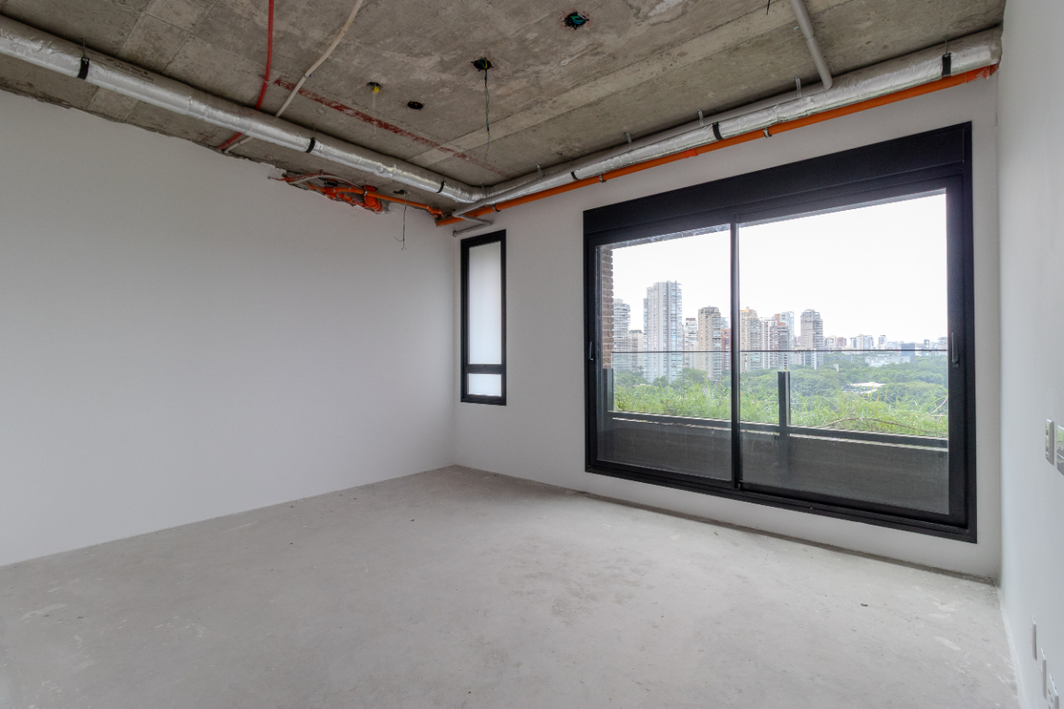 Apartamento, 2 quartos, 301 m² - Foto 8