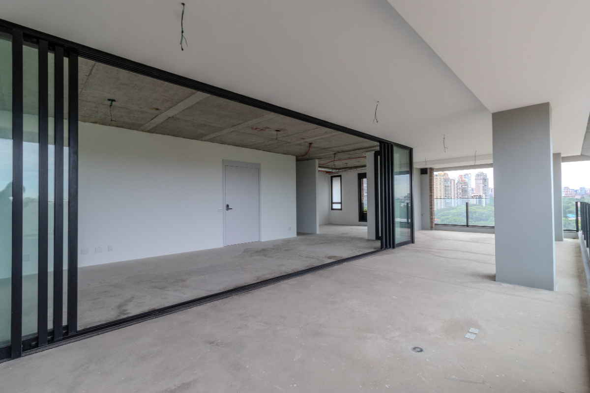 Apartamento, 2 quartos, 301 m² - Foto 9