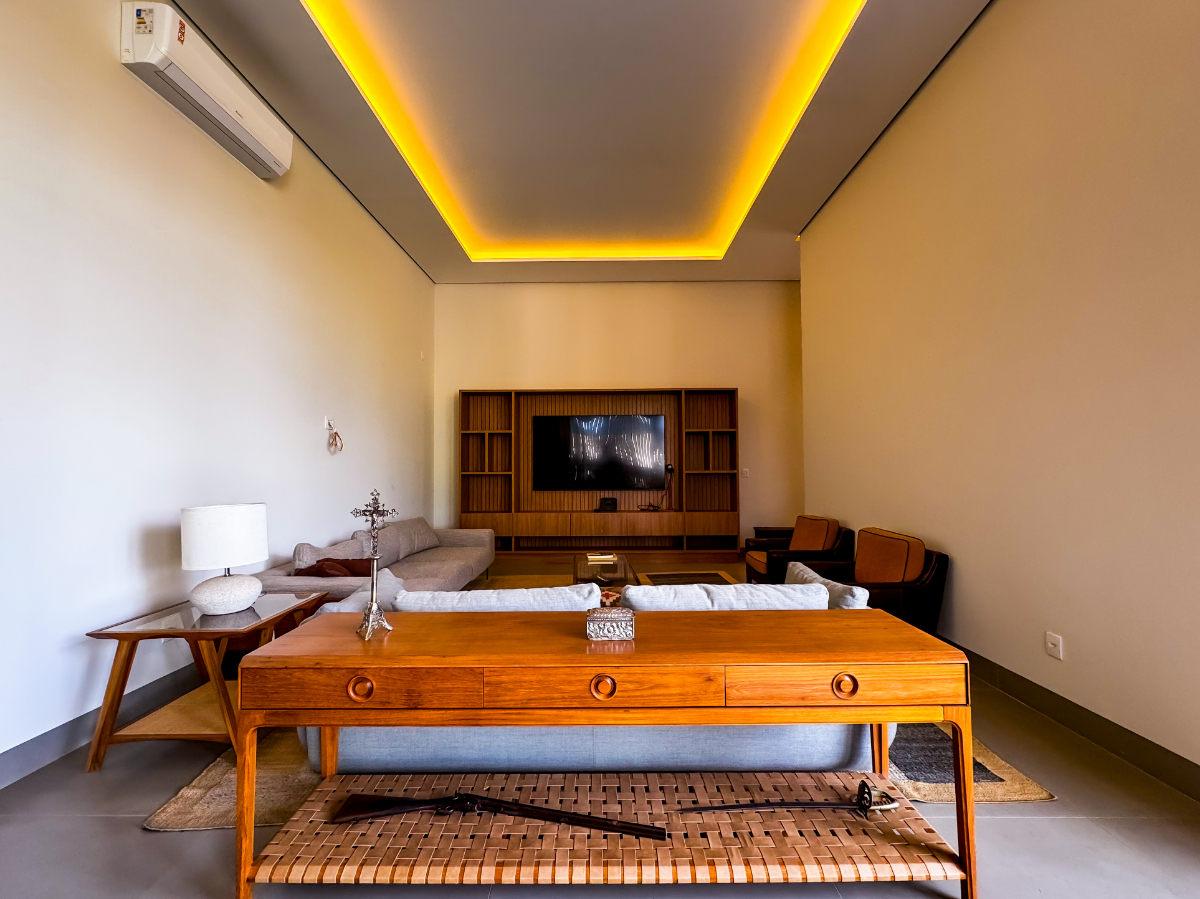 Apartamento, 4 quartos, 350 m² - Foto 3