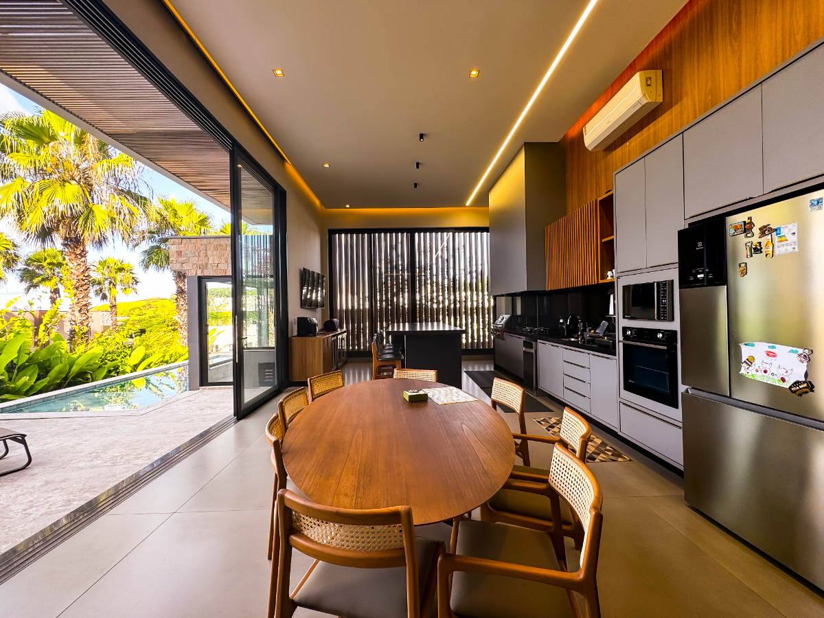 Apartamento, 4 quartos, 350 m² - Foto 4