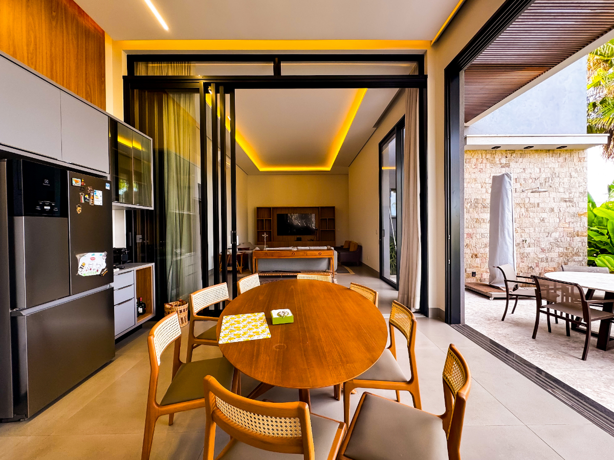 Apartamento, 4 quartos, 350 m² - Foto 5