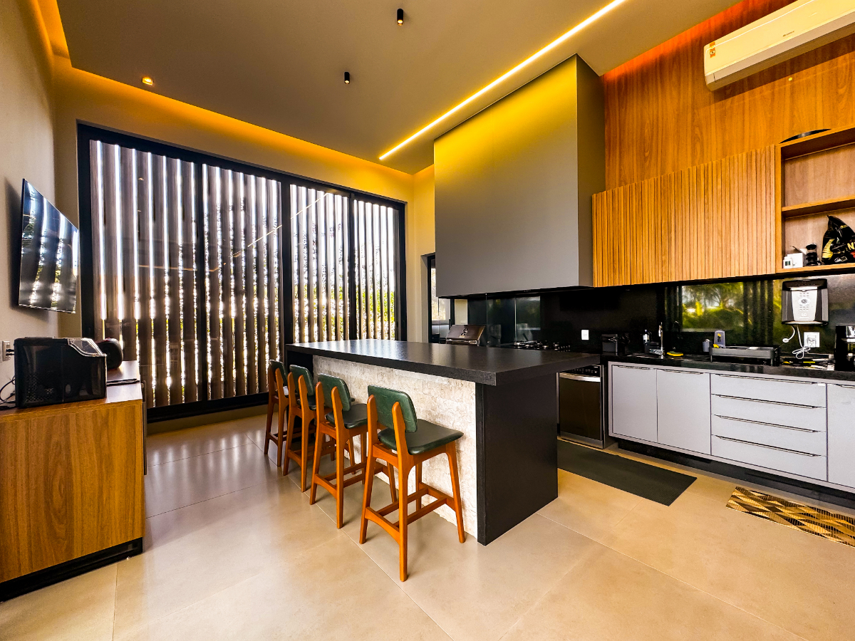 Apartamento, 4 quartos, 350 m² - Foto 6