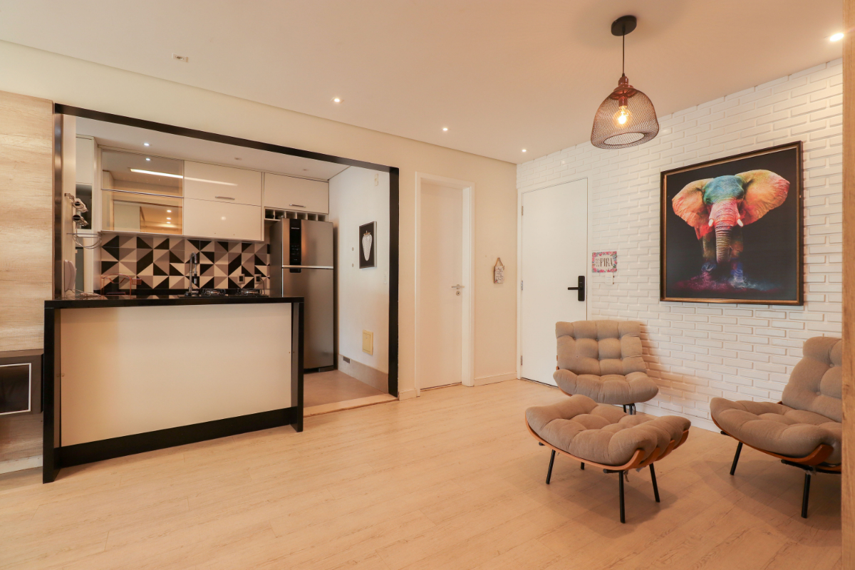 Apartamento, 3 quartos, 94 m² - Foto 10