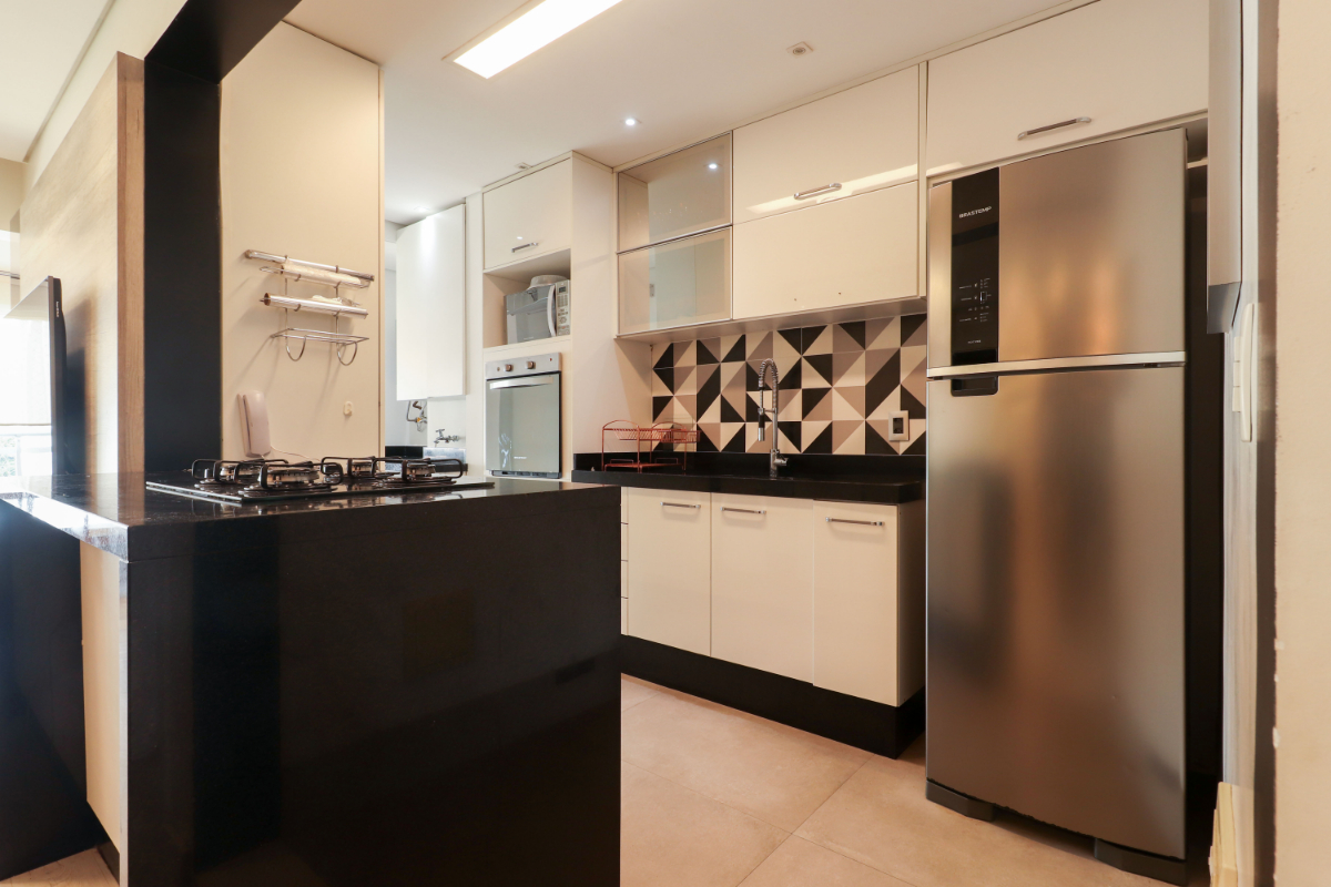 Apartamento, 3 quartos, 94 m² - Foto 11