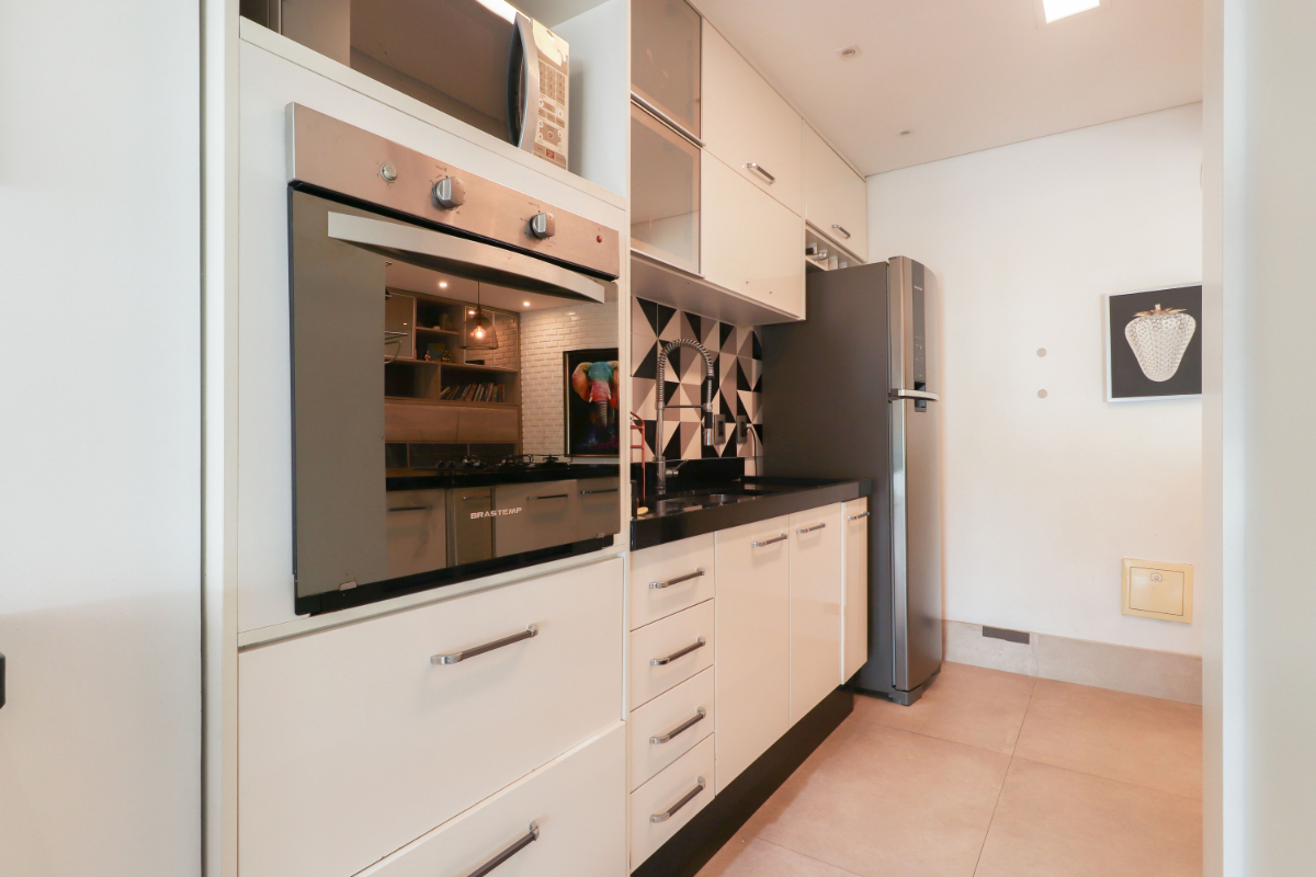 Apartamento, 3 quartos, 94 m² - Foto 12