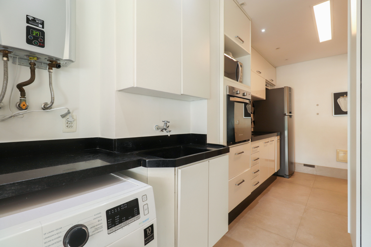 Apartamento, 3 quartos, 94 m² - Foto 13
