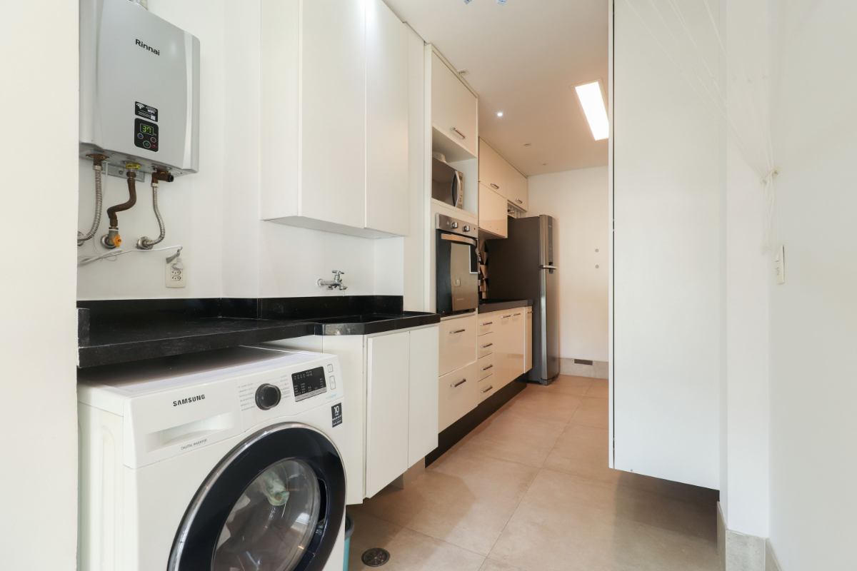 Apartamento, 3 quartos, 94 m² - Foto 14