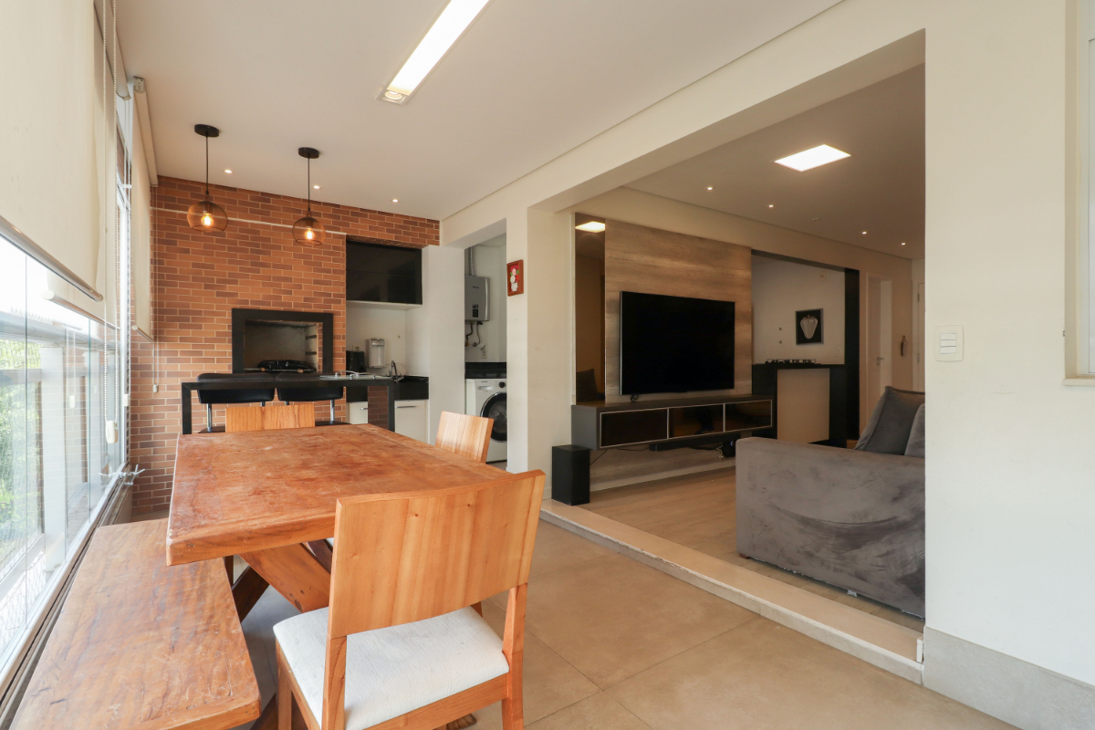 Apartamento, 3 quartos, 94 m² - Foto 15