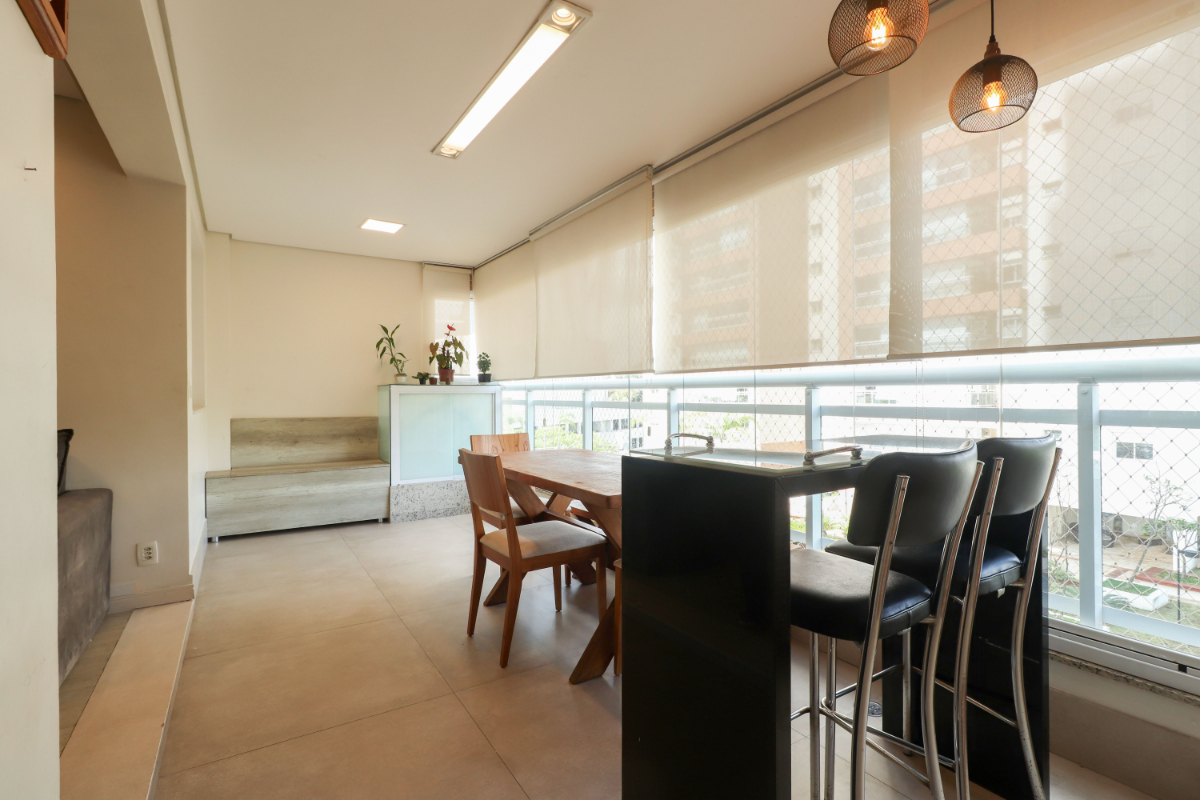 Apartamento, 3 quartos, 94 m² - Foto 16