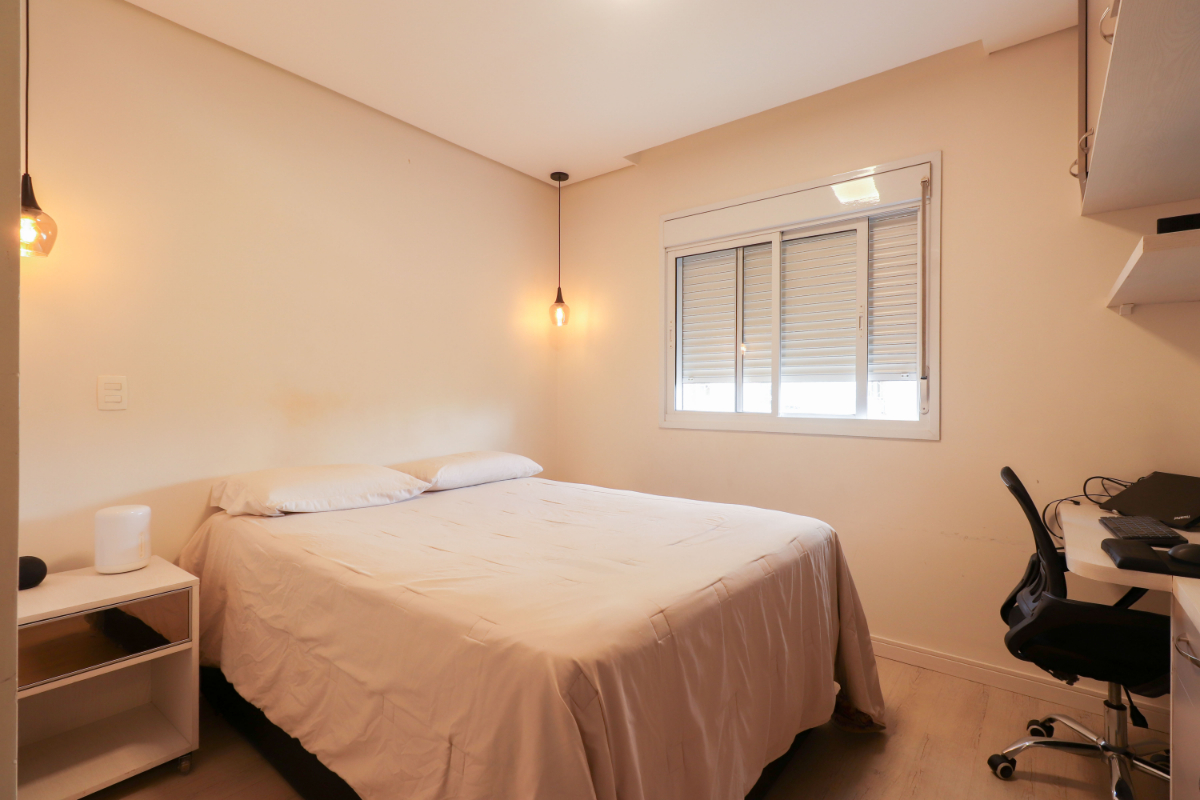 Apartamento, 3 quartos, 94 m² - Foto 20